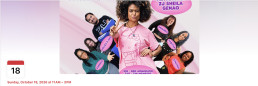 Pink Power Zumbathon